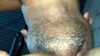 This Old Woman Needs Constant Toy Action to Satisfy Her Desires Deeply