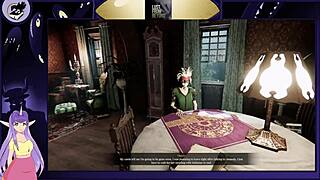 Lust from Beyond Part 13 gameplay