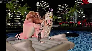 I'm loving this big ass bimbo as my favorite mature prostitute