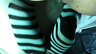 Big Ass Brunette Gets Fucked Hard by Boy in Naughty Woman Roleplay