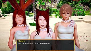 Oh man, this new family game is getting intense, what happens next?