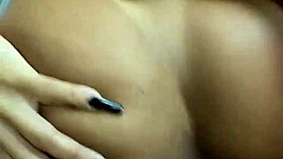 Whoa, Monster Cock Pounds Teen Pussy And Ass In Amateur Blowjob Action!