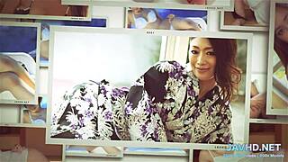 Intense Japanese amateurs dive into wild group sex banging in high definition compilation