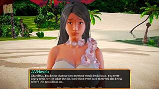 Oh man, this new family game is getting intense, what happens next?