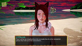 Oh man, this new family game is getting intense, what happens next?