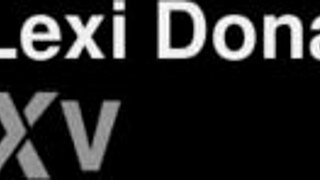 hey check out lexidona doing her pee pee thing from czech