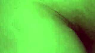 Chubby horny bbw rides cowgirl on fat ass in amateur latina video