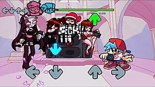 i feel so excited diving into this fnf epic gameplay adventure full of rhythm and fun