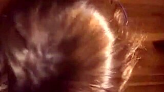 Milf cummed on face by big dick? How does that massive cock feel exploding all over you?