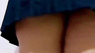 God Mom How Is It Possible He Did It With A Broomstick Damn Teacher Takes Advantage Of Innocent Big Ass Student Real Homemade