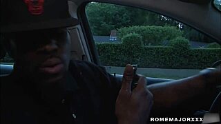 Rome yasmine de leon youre so hot af with that big ass and blowbang action