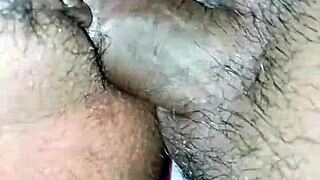 Soo Hot Fun Big Ass Anal Creampie Compilation With Milf