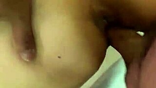 Oh wow, hot big ass neighbor bent over doggystyle for fucking!