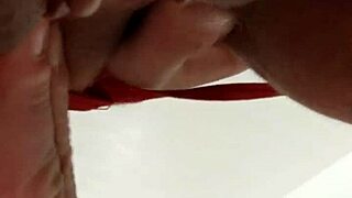 fucking fat bbw with monster cock in rough style