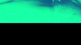 Amateur Fierce Lady Arrives to Share Bed in Homemade Video Scene