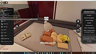 Hot Blonde Sucks And Rides Massive White Cock Hard