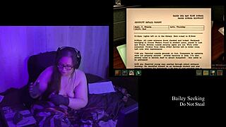 secrets can end remaster features naked play through in part 2