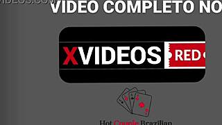 Cintia E Rodrigo Fodendo Na Praia!