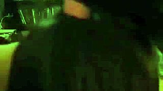 Chubby sri lankan housewife kandy kane takes deepthroat and fucking.