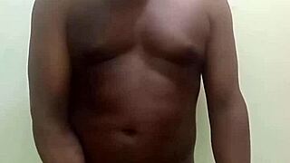 Boldly Spreading Ass and Masturbating in Private Spots