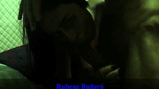 o sexo pede carona no motor home