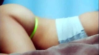 coroa enjoys giving it doggystyle in real amateur homemade swinger group with brazilian latina exhibitionists flashing lingerie