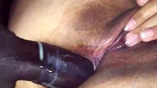 Watch this brazilian slut spread her big ass and gaping pussy for quickie bbc anal pounding