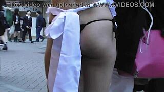 File8 Cosplay Showcase