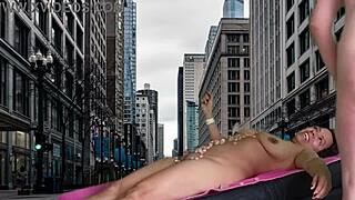 New york temptation preview with agarabas and olpr