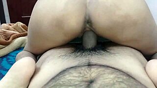 friends suggestively explore that big ass closeup in full indian country ranch video