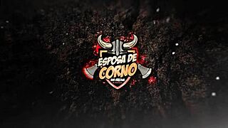 Tanned Brazilian Housewife Annie Enjoys Interracial Anal With Black Lover