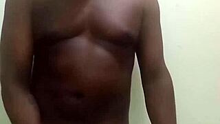 Boldly Spreading Ass and Masturbating in Private Spots