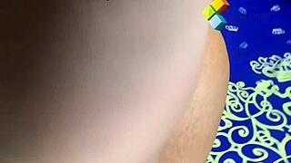 I grabbed my hubby's friend for a wild weekend fuck, spanking that dripping ebony pussy until squirting orgasm hit hard