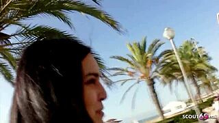 hey victoria dixon pawg latina picked up for rough monster cock fuck 🍑🔥