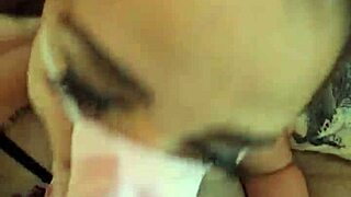 I Feel So Naughty As Miss Raquel In Little Piggie Cosplay On Halloween Choking And Gagging On Cock