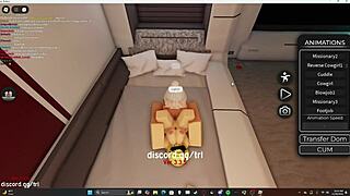 Hot Blonde Sucks And Rides Massive White Cock Hard