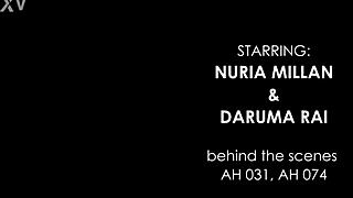 Behind the Scenes PISSING and ROUGH Gangbang with Monster Cocks Fisting Skinny Ass to Squirting Orgasms