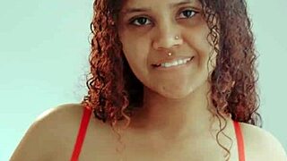 Hey check Caro Canela the Colombian getting lots of attention in casting