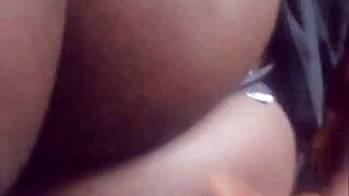 i stroke my huge african cock close up until massive cumshot explodes everywhere