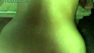 Damn, I Pound My Best Friend's Tight Ass with Buttplug and Doggystyle Fucking While Parents Are Out, Leading to Creampie!