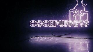 I experienced roses cock puppets full movie with bisexual ffm threesome deepthroat cum swapping and squirting