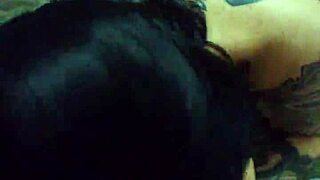 i adore sucking on carlos so much