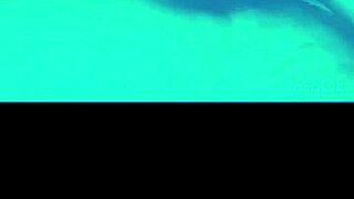 Amateur Fierce Lady Arrives to Share Bed in Homemade Video Scene