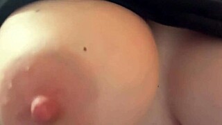 Oh My God, Italian Big Tits Artemisia Love Bouncing In Slow Motion Close Up Session!