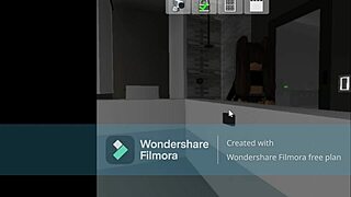 oh my friend catches me masturbatin and uh we end up havin wild sex together