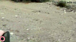 What makes desirable blonde samantha rone pose in lingerie showing big tits and big clit for solo masturbation?