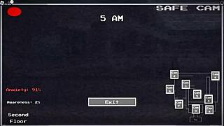 Can you believe this wild gangbang with a black guy banging us hard in the underground at midnight?