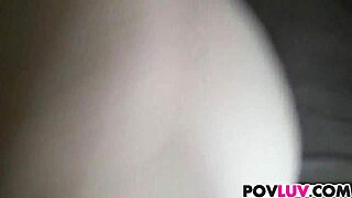 Hey, check out tight gal Aubrey Sky getting hot POV sex action