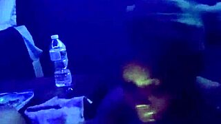 Intense Sloppy Blowjob with Deepthroat Action on Monster Cock Ending in Wet Cumshot