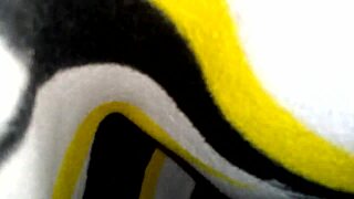 What makes this shaved morena crave deep, teasing penetration like never before?